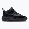 Detské topánky Nike Jordan Max Aura 7 black/anthracite Detské topánky Nike Jordan Max Aura 7 black/anthracite