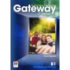 Gateway 2nd edition B1 Student's Book Premium Pack Gateway 2nd edition B1 Student's Book Premium Pack