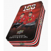 NHL boxy hokejové karty NHL 2025-26 Upper Deck Chicago Blackhawks NHL Centennial Hobby Box NHL boxy hokejové karty NHL 2025-26 Upper Deck Chicago Blackhawks NHL Centennial Hobby Box