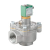 API Pulzné ventily elektrické G353 G1 1/2 API Pulzné ventily elektrické G353 G1 1/2