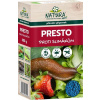 Prípravok Agro NATURA PRESTO na slimáky 300 g 017751 Prípravok Agro NATURA PRESTO na slimáky 300 g 017751