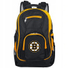Batoh Boston Bruins NHL Trim Color Laptop Backpack Batoh Boston Bruins NHL Trim Color Laptop Backpack