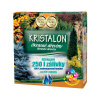 Agro hnojivo Kristalon Pro okrasné dřeviny 0.5 kg