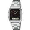 Casio AQ-230A-1DMQYES, oficiálna záruka Autorizovaného servisu Casio AQ-230A-1DMQYES, oficiálna záruka Autorizovaného servisu