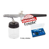 Airbrush Striekacia pištoľ Fengda BD-128 Airbrush Striekacia pištoľ Fengda BD-128