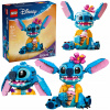 LEGO DISNEY STITCH POHYBLIVÁ FIGÚRKA ZLOBOVÝ MIMOZEMŠŤAN ROZPRÁVKA DISNEY DARČEK LEGO DISNEY STITCH POHYBLIVÁ FIGÚRKA ZLOBOVÝ MIMOZEMŠŤAN ROZPRÁVKA DISNEY DARČEK