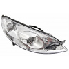 ACI PEUGEOT 407 04-9/08 predné svetlo H7+H1 (el. ovládané + motorček) P ACI PEUGEOT 407 04-9/08 predné svetlo H7+H1 (el. ovládané + motorček) P