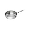 Zwilling Pro hlboká panvica z nehrdzavejúcej ocele 28 cm, 65120-280 Zwilling Pro hlboká panvica z nehrdzavejúcej ocele 28 cm, 65120-280