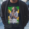 Tričko s potlačou BOB MARLEY Dámsky Čierna XL Tričko s potlačou BOB MARLEY Dámsky Čierna XL