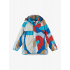 Detská bunda Reima Tiihala - bright blue Detská bunda Reima Tiihala - bright blue