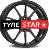 SPARCO ASSETTO GARA 6.5x15 4x100 ET30 MATT BLACK SPARCO ASSETTO GARA 6.5x15 4x100 ET30 MATT BLACK