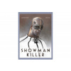 Showman Killer (Alejandro Jodorowsky)(Brožovaná) Showman Killer (Alejandro Jodorowsky)(Brožovaná)