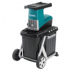 Makita UD2500 elektrický drtič větví 2500W Makita UD2500 elektrický drtič větví 2500W