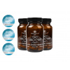 ORGANIC OASIS LAB ANTI - STRESS THERAPY 3 PACK ORGANIC OASIS LAB ANTI - STRESS THERAPY 3 PACK