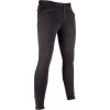 HKM Rajtky Basic HKM, s kolennými záplatami, pánske, čierne Veľkosť: 46 HKM Rajtky Basic HKM, s kolennými záplatami, pánske, čierne Veľkosť: 46