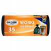 Balenie 6ks grosik vrece na odpadky 35 l /50 ks (Balenie 6ks grosik vrece na odpadky 35 l /50 ks) Balenie 6ks grosik vrece na odpadky 35 l /50 ks (Balenie 6ks grosik vrece na odpadky 35 l /50 ks)