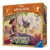 Ravensburger Disney Lorcana TCG Unbekannte Wildnis Illumineer's Trove Německá Edition* Ravensburger Disney Lorcana TCG Unbekannte Wildnis Illumineer's Trove Německá Edition*