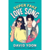 Super Fake Love Song (Brožovaná) Super Fake Love Song (Brožovaná)