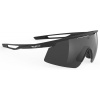 RUDY PROJECT TURBOLENCE RPOPTICS Black Matte / Smoke Black RUDY PROJECT TURBOLENCE RPOPTICS Black Matte / Smoke Black