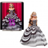 Mattel - Bábika Barbie k 65. výročiu Barbie Sapphire Blonde Mattel - Bábika Barbie k 65. výročiu Barbie Sapphire Blonde