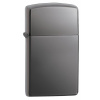 Zippo Slim Black Ice 25108 + možnost gravírování od 350 Kč Zippo Slim Black Ice 25108 + možnost gravírování od 350 Kč