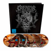 CD Kreator - Dying Alive CD Kreator - Dying Alive