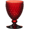 Poháre na červené víno Villeroy&Boch červené 200ml 1 ks Poháre na červené víno Villeroy&Boch červené 200ml 1 ks