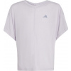 Adidas Tričko s krátkým rukávem adidas Yoga Tee Jr IC0322 Adidas Tričko s krátkým rukávem adidas Yoga Tee Jr IC0322