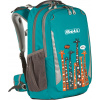 Boll SCHOOL MATE 20 Giraffe - turquoise Boll SCHOOL MATE 20 Giraffe - turquoise