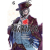 Record of Ragnarok, Vol. 6 Record of Ragnarok, Vol. 6