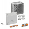 Abox Pro SLK-4mm2 (NEW) Abox Pro SLK-4mm2 (NEW)