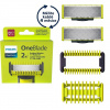 Philips OneBlade QP620/50 sada Tvář + Tělo Philips OneBlade QP620/50 sada Tvář + Tělo