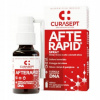 Curasept Afte rapid+ sprej 15 ml Curasept Afte rapid+ sprej 15 ml