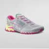 La Sportiva Bushido III Woman moon/springtime EU 38 obuv La Sportiva Bushido III Woman moon/springtime EU 38 obuv