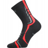 VoXX® Thorx Unisex športové ponožky BM000000616400100623 čierna 39-42 (26-28) VoXX® Thorx Unisex športové ponožky BM000000616400100623 čierna 39-42 (26-28)