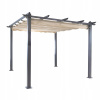 Tieniaca pergola Freiburg, béžová Tieniaca pergola Freiburg, béžová
