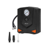 Tracer RES-03ML, 120W, 15 l/min, 120 PSI (8 bar), 3 hlavy, čierna, Elektrický kompresor Tracer RES-03ML, 120W, 15 l/min, 120 PSI (8 bar), 3 hlavy, čierna, Elektrický kompresor