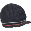 CERVA KNOXFIELD WINTER čiapka, Veľkosť M/L, Farba černá/žltá CERVA KNOXFIELD WINTER čiapka, Veľkosť M/L, Farba černá/žltá