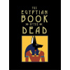 Egyptian Book of the Dead (Pevná) Egyptian Book of the Dead (Pevná)