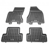 Koberce Gumenné Rezaw Plast Nissan X-TRAIL 2007-2014 Koberce Gumenné Rezaw Plast Nissan X-TRAIL 2007-2014