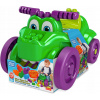 Plastová stavebnica - Fisher Price Mega Bloks Ride Gathering Blocks GFG22 (Fisher Price Mega Bloks Ride Gathering Blocks GFG22) Plastová stavebnica - Fisher Price Mega Bloks Ride Gathering Blocks GFG22 (Fisher Price Mega Bloks Ride Gathering Blocks GFG22)