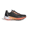 adidas Terrex Agravic Flow 2.0 GTX core black/core black/coral Čierna adidas Terrex Agravic Flow 2.0 GTX core black/core black/coral Čierna