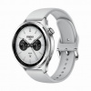 Xiaomi Watch S4, Strieborné Xiaomi Watch S4, Strieborné
