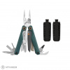 Leatherman Wave Alpha + Bit Kit multifunkčné náradie + bity, cascadia Leatherman Wave Alpha + Bit Kit multifunkčné náradie + bity, cascadia