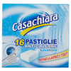 Casachiara tablety do práčky proti vodnému kameňu 16ks Casachiara tablety do práčky proti vodnému kameňu 16ks