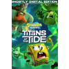 SpongeBob SquarePants: Titans of the Tide (Ghostly Digital Edition) SpongeBob SquarePants: Titans of the Tide (Ghostly Digital Edition)