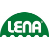 LENA MEGA BIG BACKHOE RIDER Pohyblivé vedro 50 kg LENA MEGA BIG BACKHOE RIDER Pohyblivé vedro 50 kg