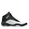 Asics ASICS Split Elite Wrestling Shoes White/Black 9 (44) Asics ASICS Split Elite Wrestling Shoes White/Black 9 (44)