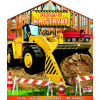 Hrajeme si na stavbě - INFOA Hrajeme si na stavbě - INFOA