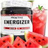 Predtréningový doplnok ProActive, viaczložkový ovocný prášok, 225 g / 225 ml Predtréningový doplnok ProActive, viaczložkový ovocný prášok, 225 g / 225 ml